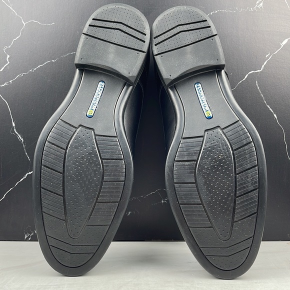 Florsheim Medfield Oxford Black sz 12EEE - Picture 8 of 10